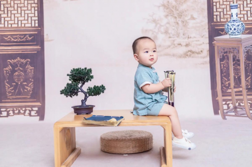响水宝宝有多少颗牙齿